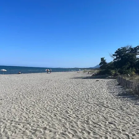 Daire T2 Proche De La Venzolasca