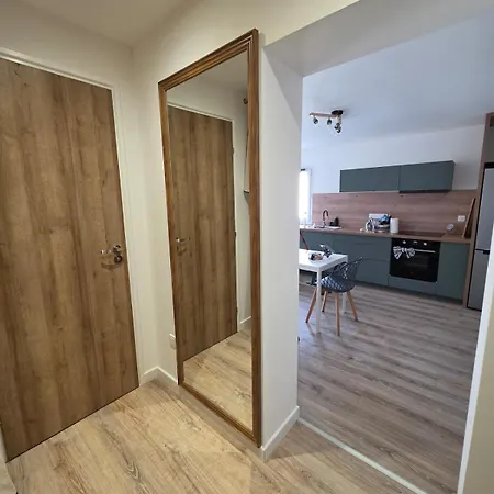 T2 Proche De La Daire *