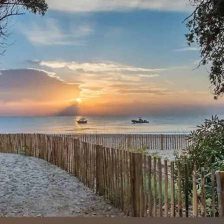 T2 Proche De La Venzolasca