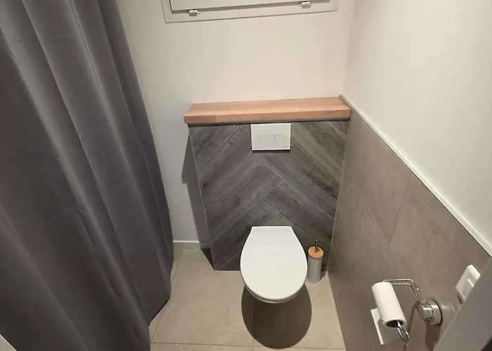 T2 Proche De La Daire Venzolasca