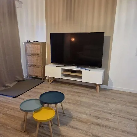 Chez Bambinuccia A 5 Min De La Apartment *