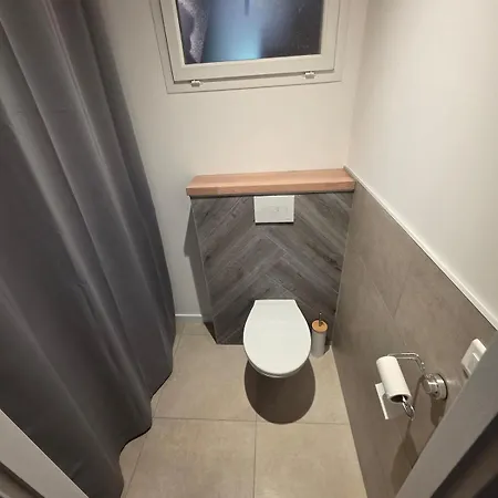 T2 Proche De La Lägenhet Venzolasca