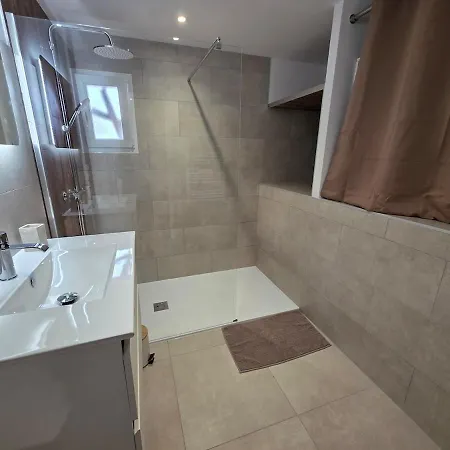 T2 Proche De La Venzolasca