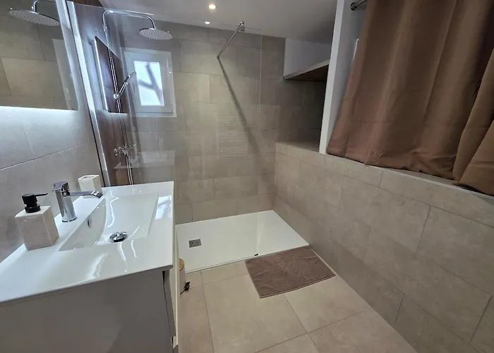 T2 Proche De La Venzolasca